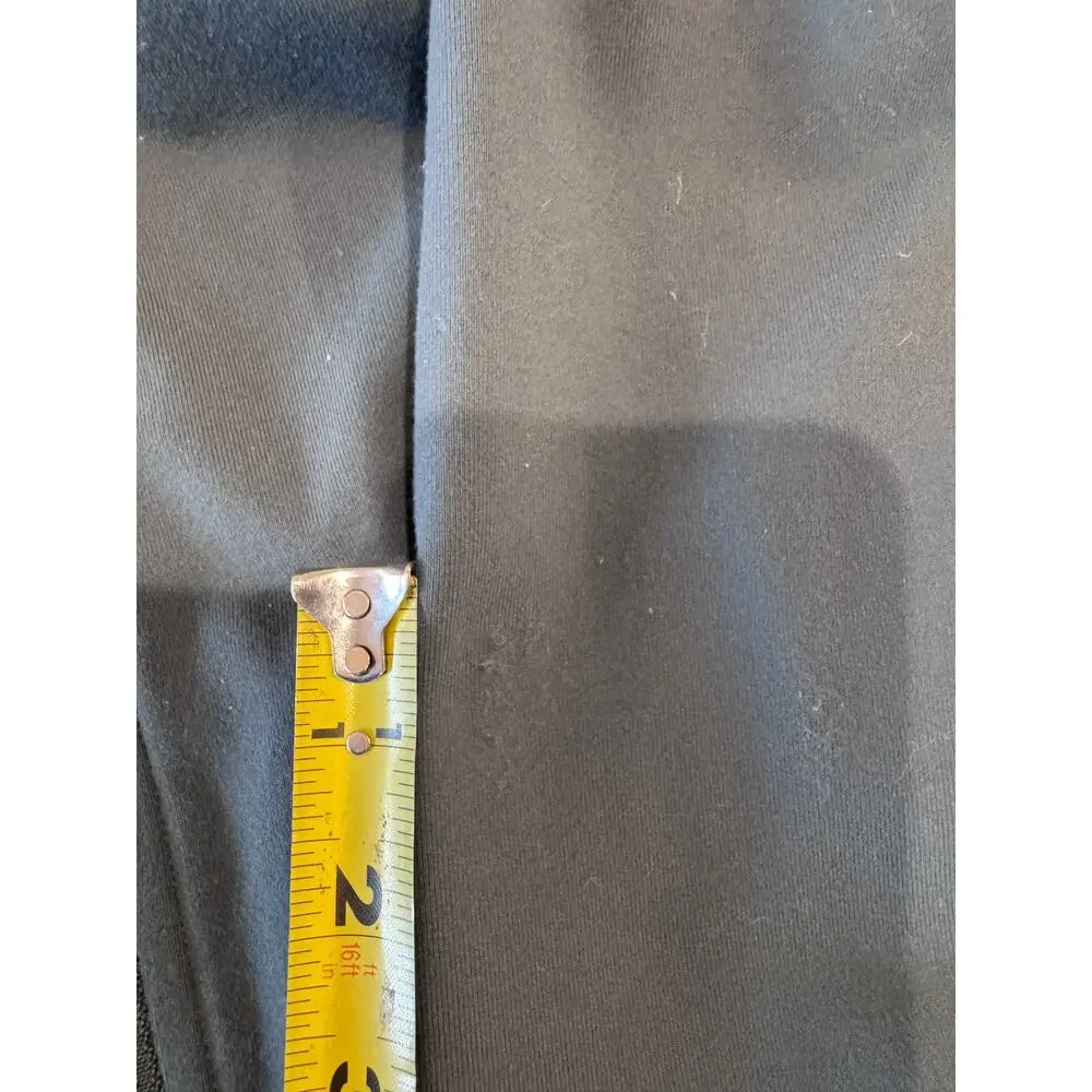 Lululemon Define Jacket Green Sz 10 - Picture 9 of 9